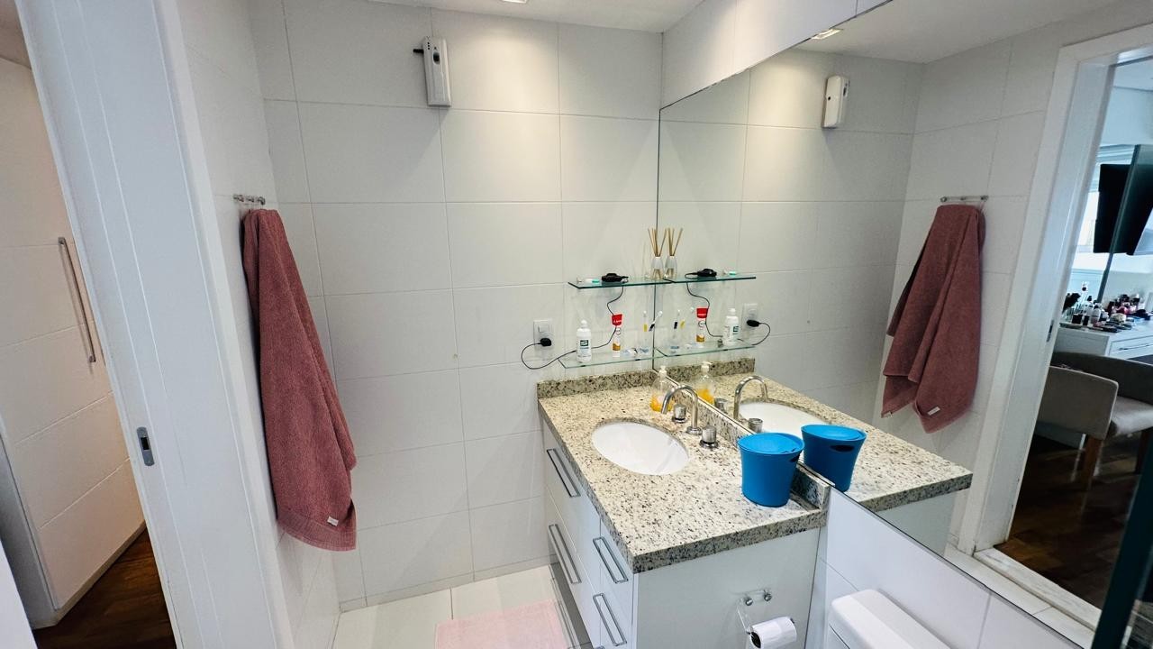 Apartamento, 3 quartos, 162 m² - Foto 35