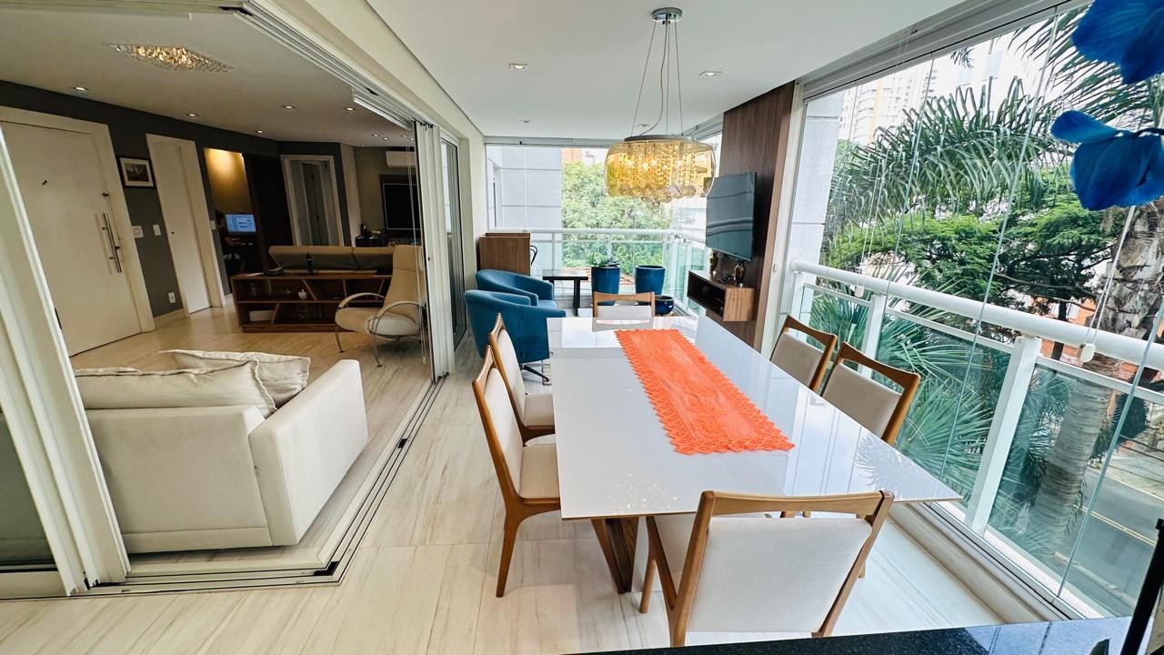 Apartamento, 3 quartos, 162 m² - Foto 38