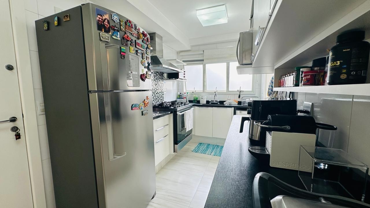 Apartamento, 3 quartos, 162 m² - Foto 39