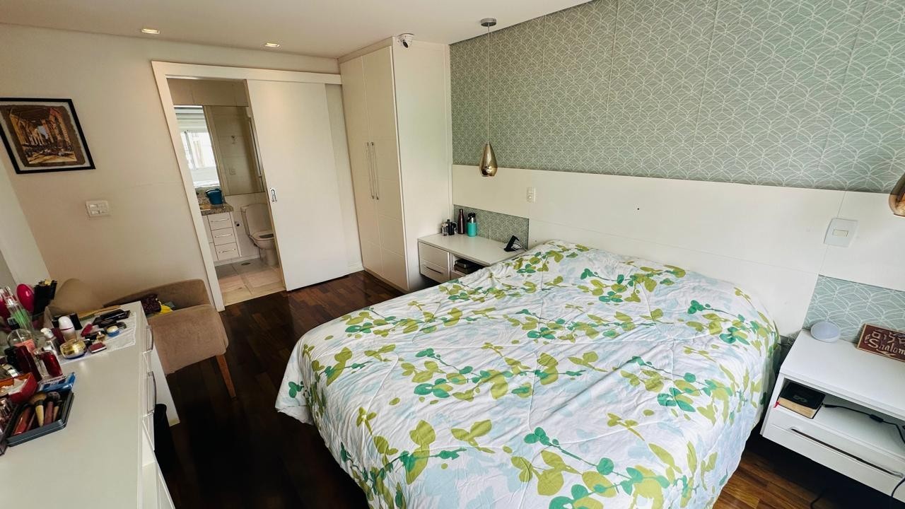 Apartamento, 3 quartos, 162 m² - Foto 40