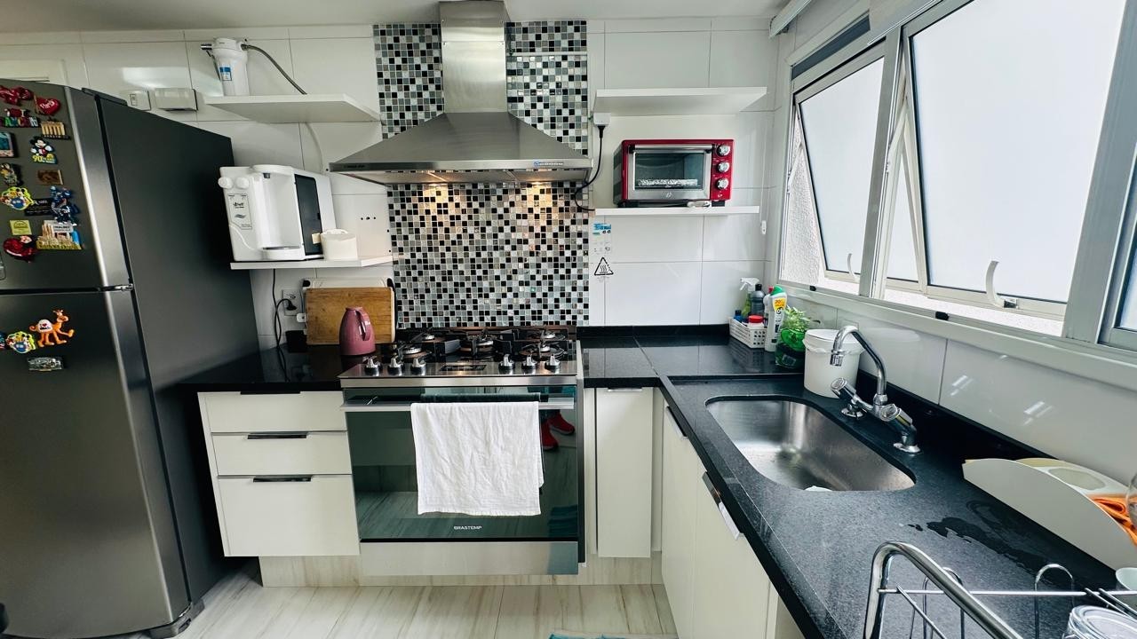 Apartamento, 3 quartos, 162 m² - Foto 41