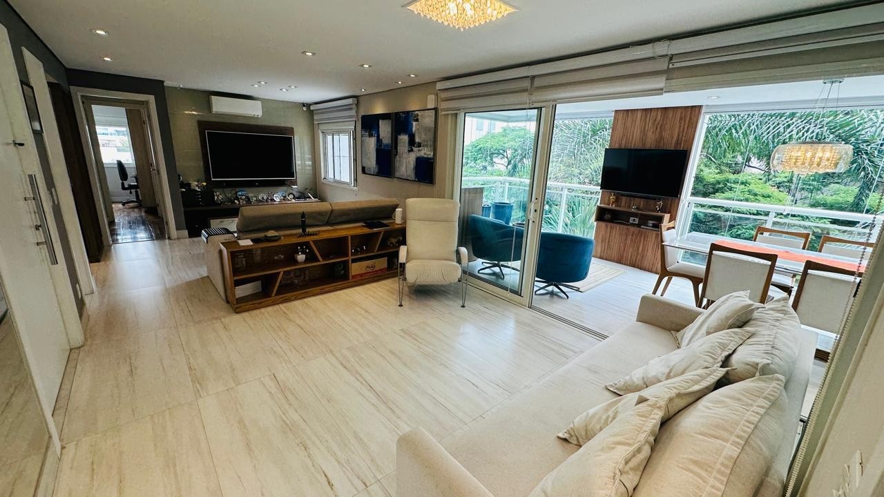 Apartamento, 3 quartos, 162 m² - Foto 42