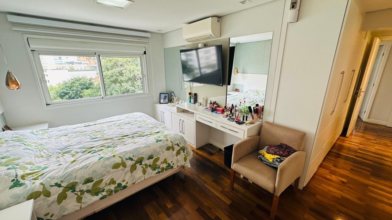 Apartamento, 3 quartos, 162 m² - Foto 44