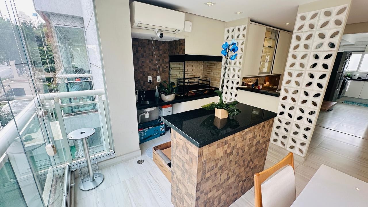 Apartamento, 3 quartos, 162 m² - Foto 47