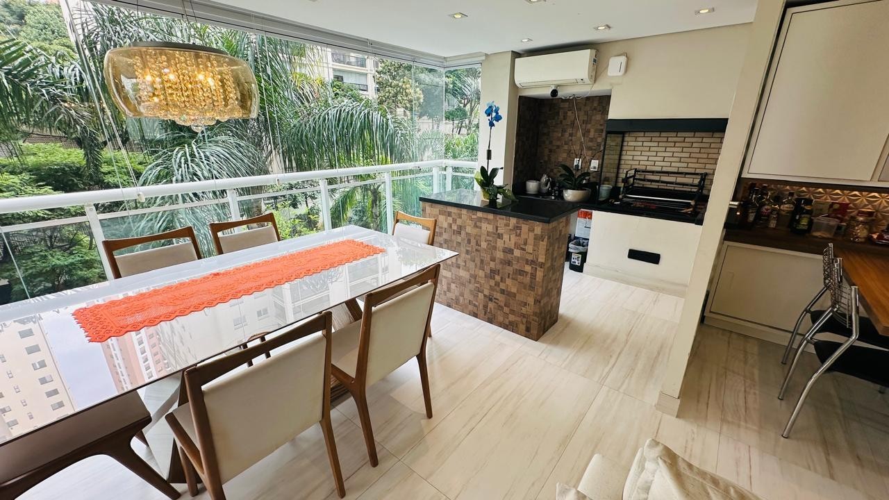 Apartamento, 3 quartos, 162 m² - Foto 45