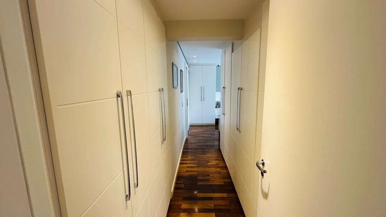 Apartamento, 3 quartos, 162 m² - Foto 46