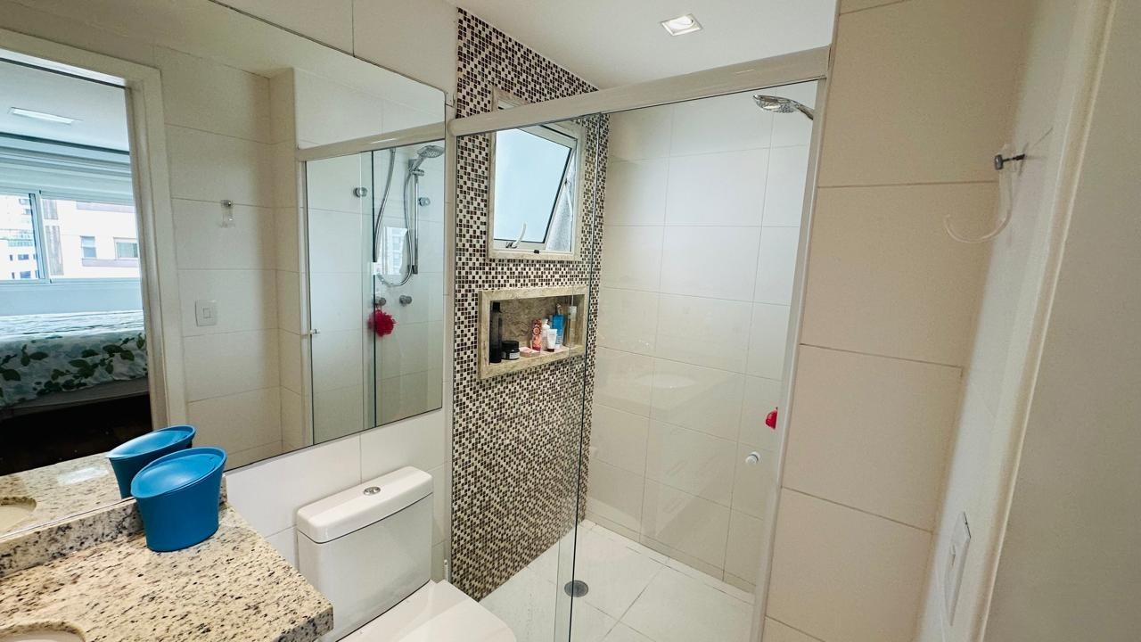 Apartamento, 3 quartos, 162 m² - Foto 49