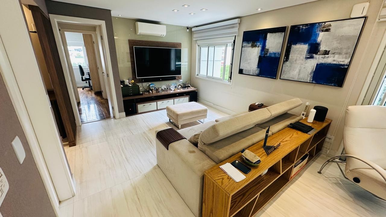 Apartamento, 3 quartos, 162 m² - Foto 50