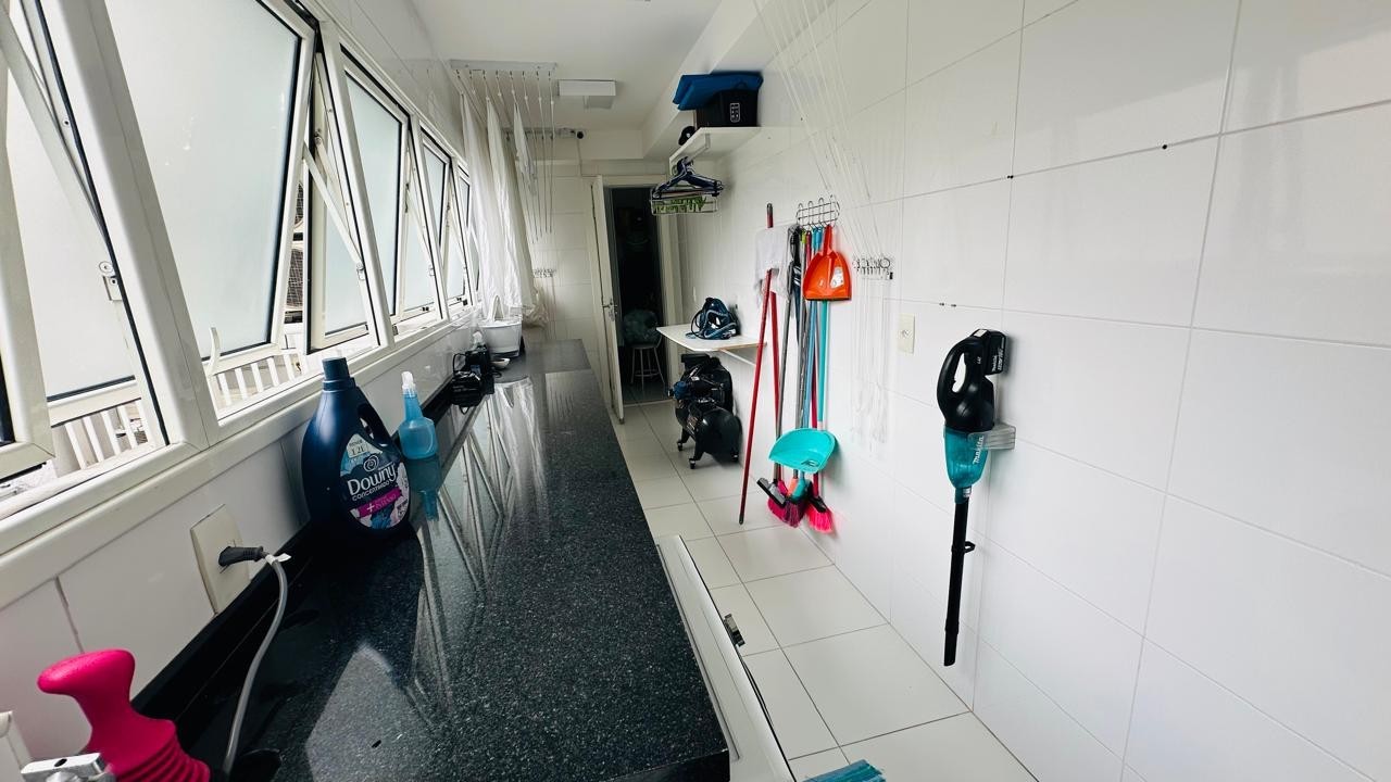 Apartamento, 3 quartos, 162 m² - Foto 48