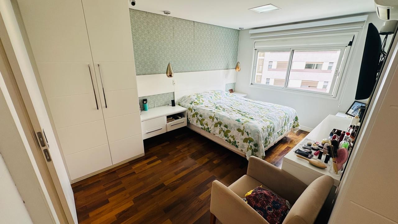 Apartamento, 3 quartos, 162 m² - Foto 52