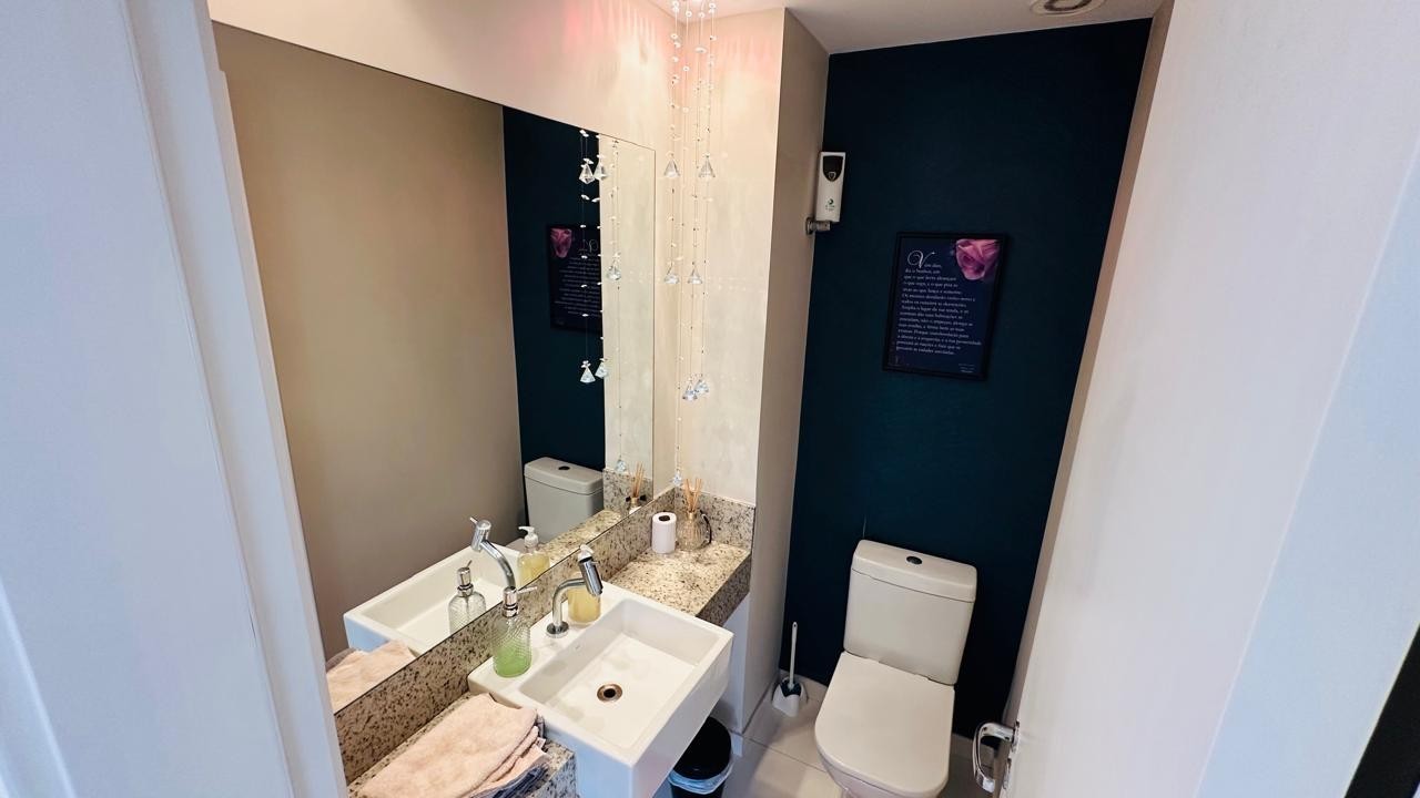 Apartamento, 3 quartos, 162 m² - Foto 51