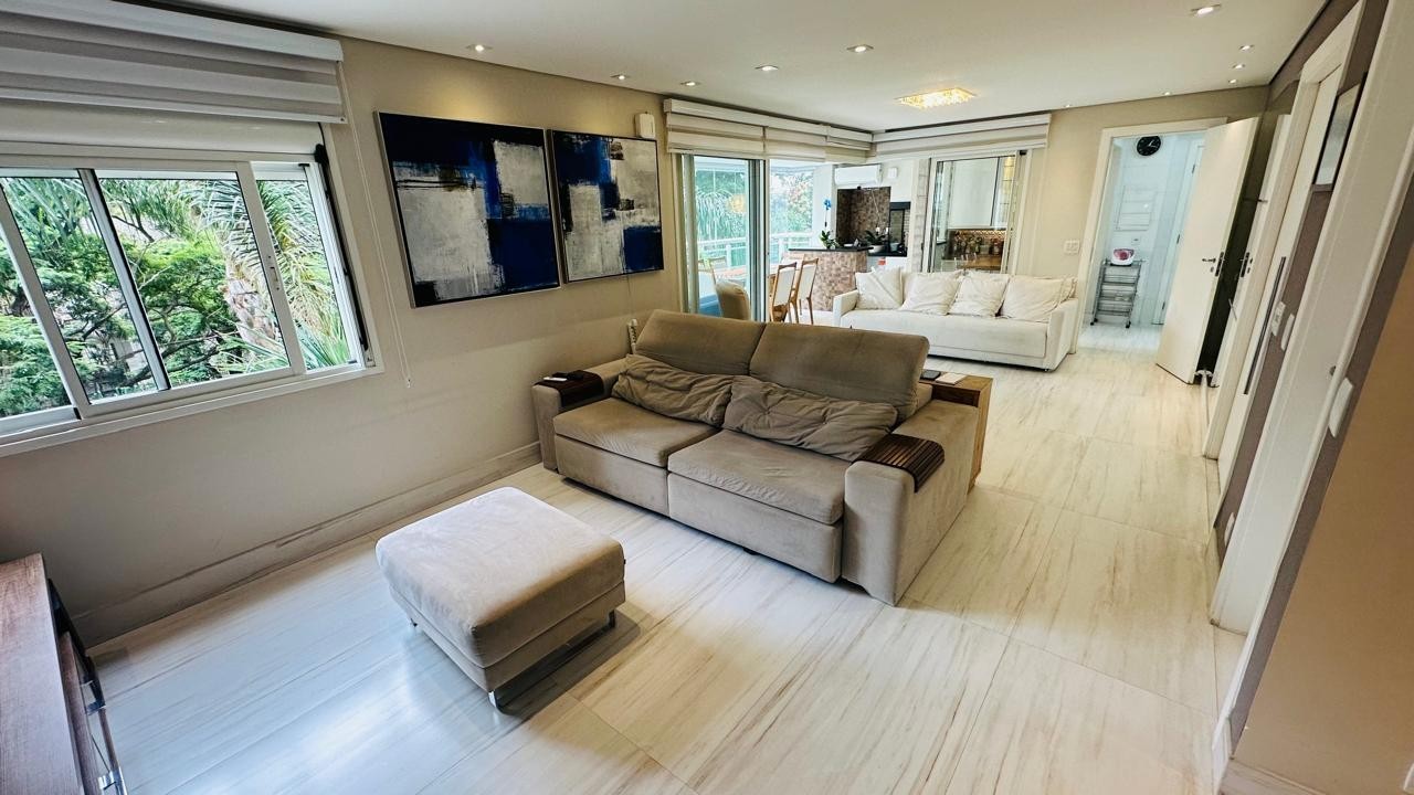 Apartamento, 3 quartos, 162 m² - Foto 54
