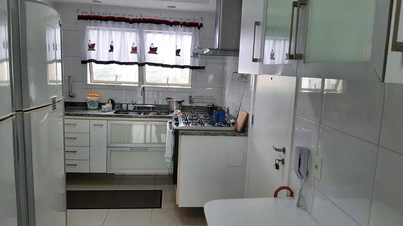 Apartamento, 3 quartos, 170 m² - Foto 6