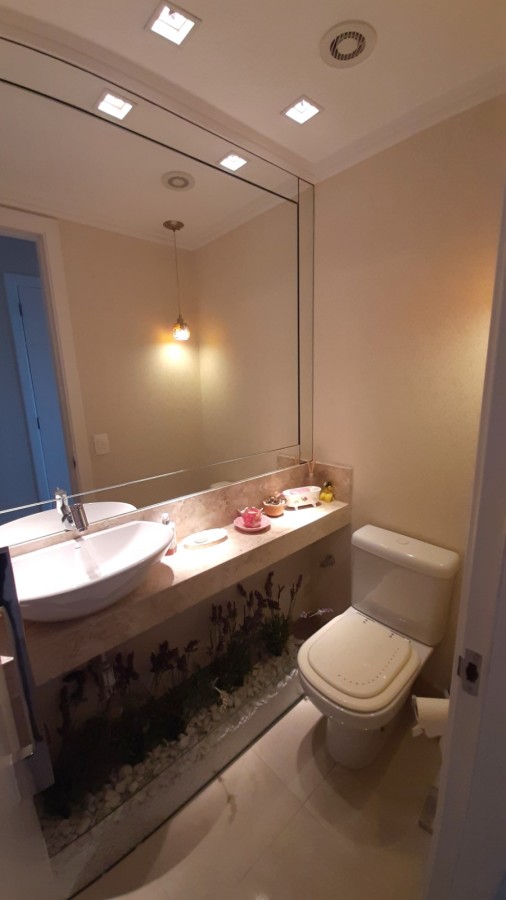 Apartamento, 3 quartos, 170 m² - Foto 8