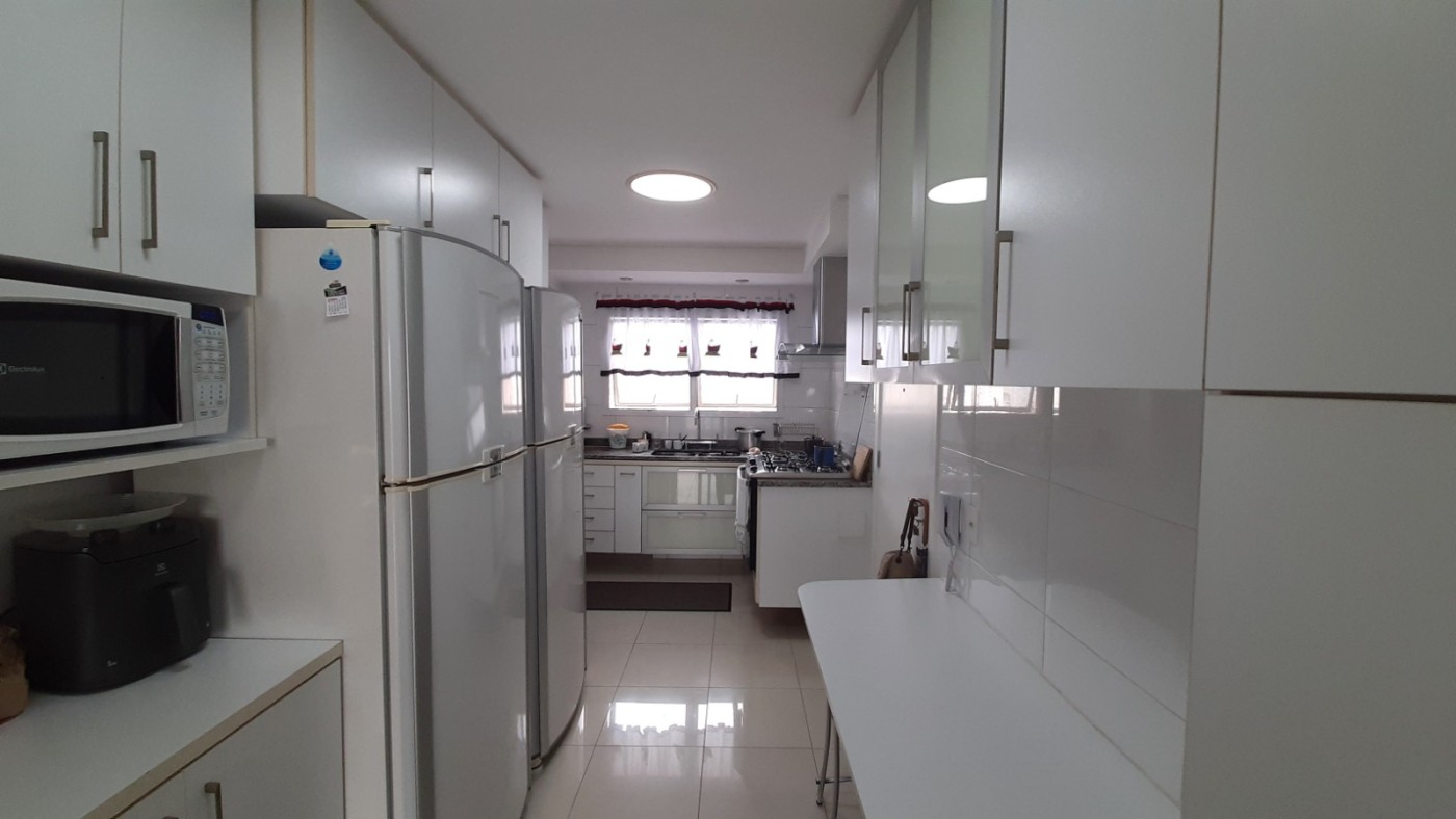 Apartamento, 3 quartos, 170 m² - Foto 10