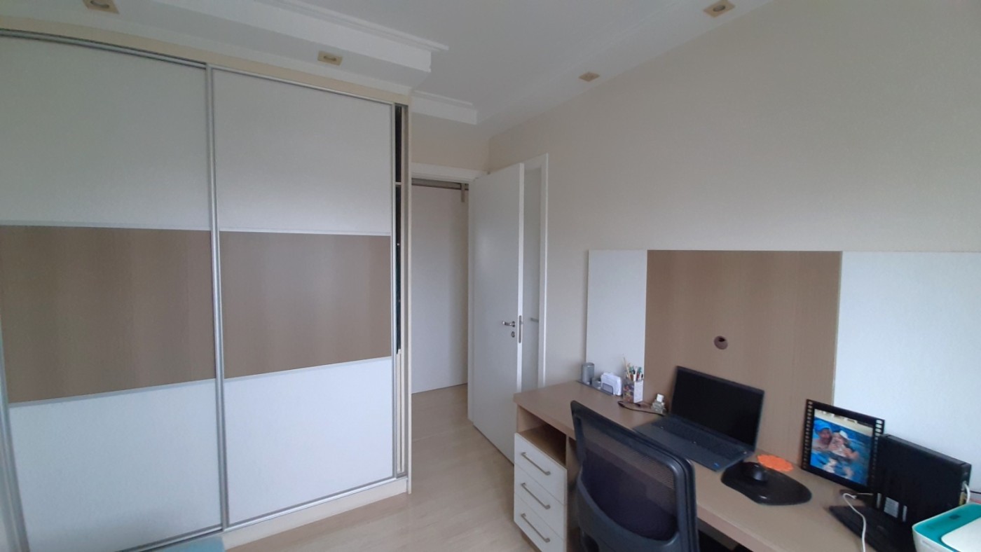 Apartamento, 3 quartos, 170 m² - Foto 9