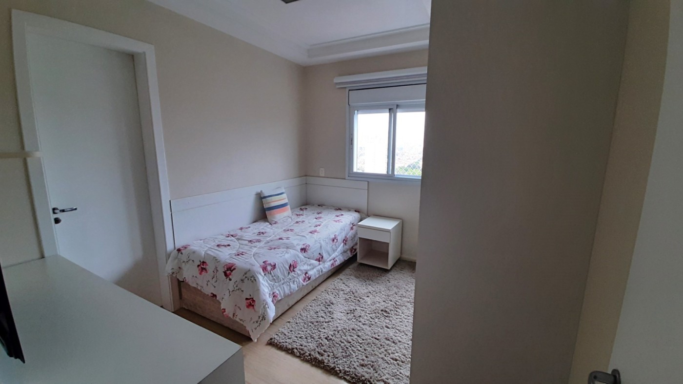 Apartamento, 3 quartos, 170 m² - Foto 11