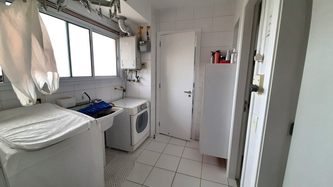 Apartamento, 3 quartos, 170 m² - Foto 12