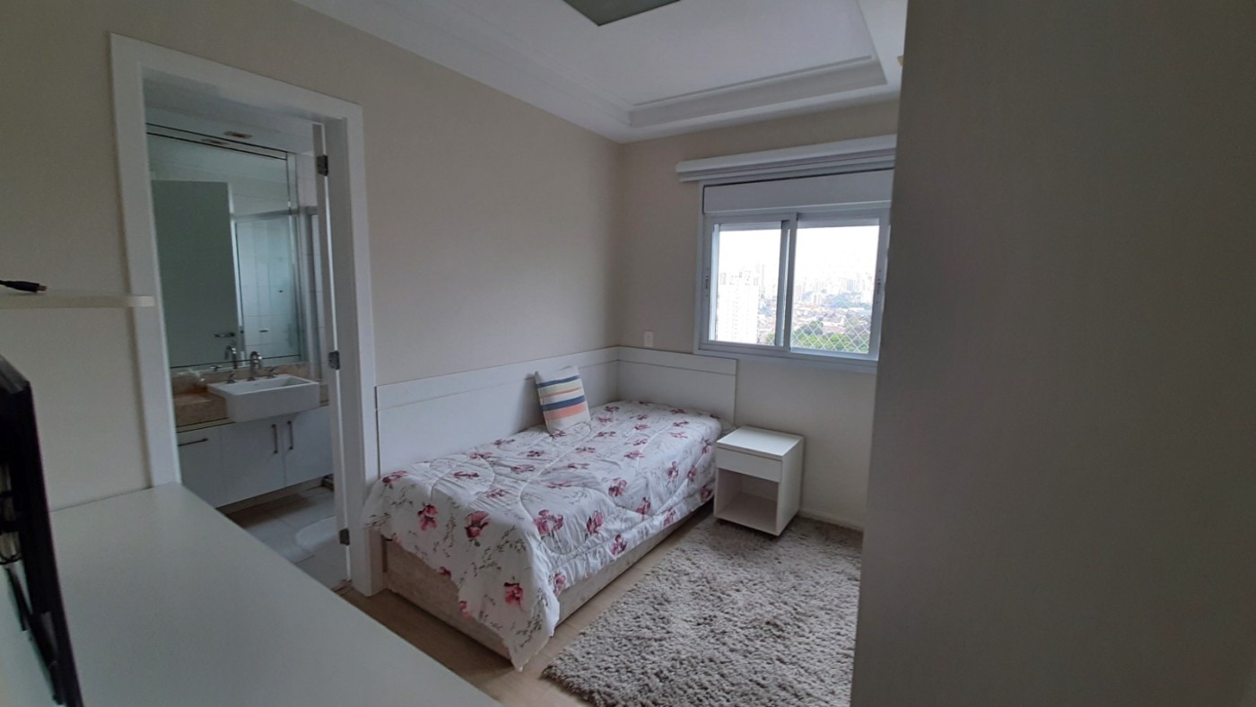 Apartamento, 3 quartos, 170 m² - Foto 15
