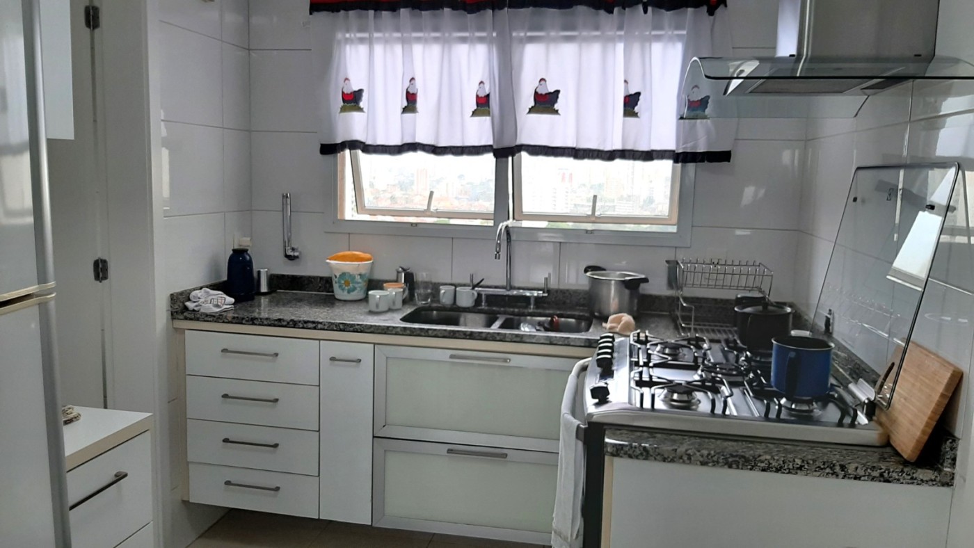 Apartamento, 3 quartos, 170 m² - Foto 18