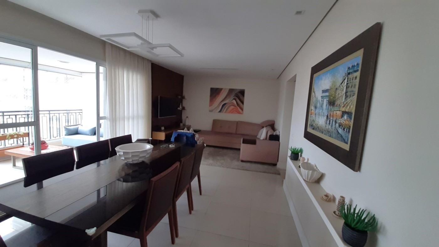 Apartamento, 3 quartos, 170 m² - Foto 20