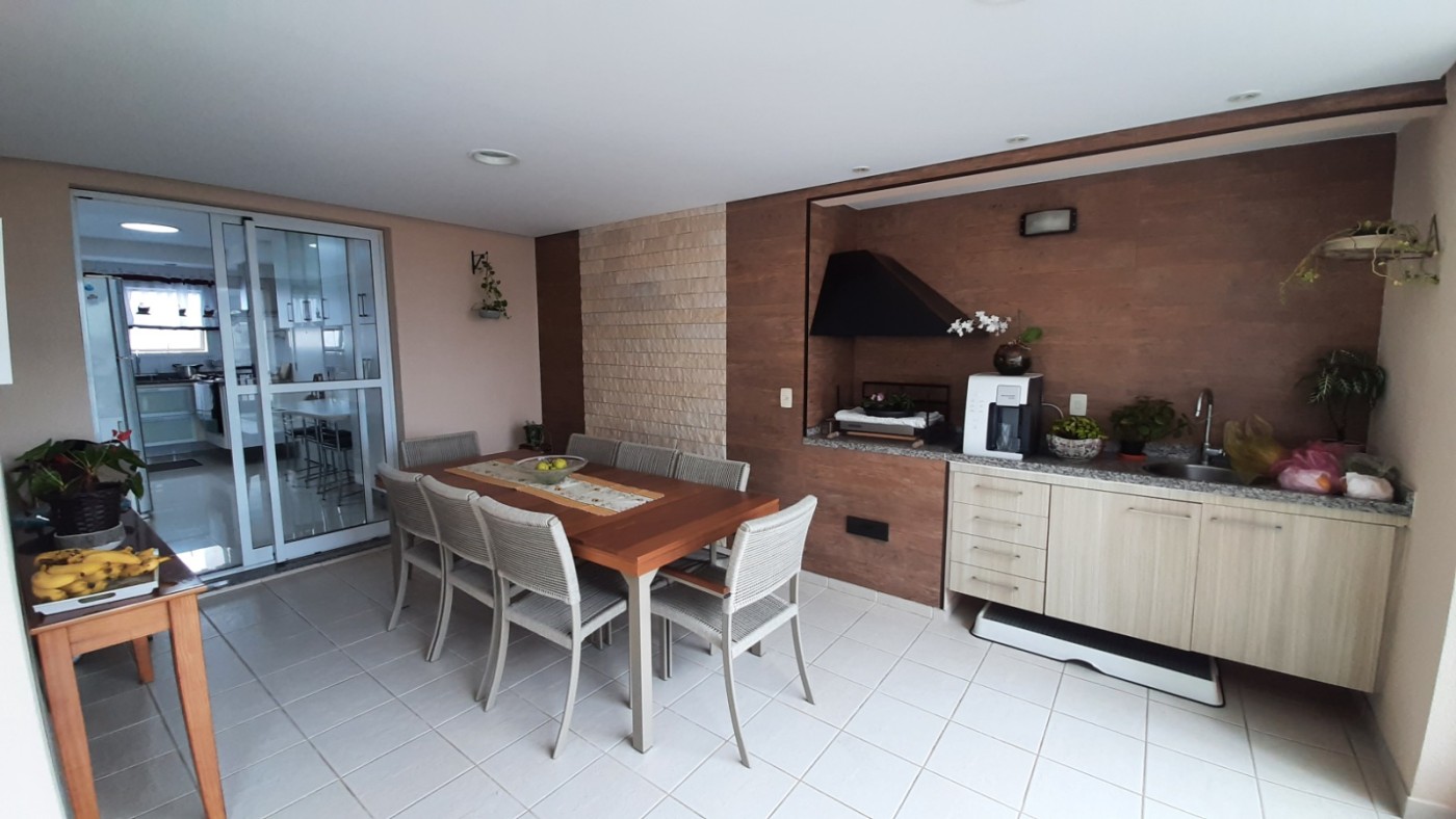 Apartamento, 3 quartos, 170 m² - Foto 26