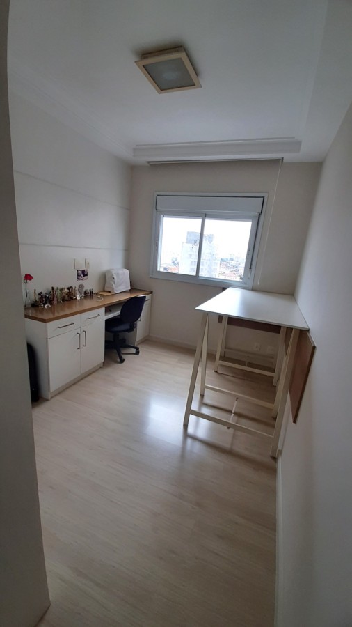 Apartamento, 3 quartos, 170 m² - Foto 29
