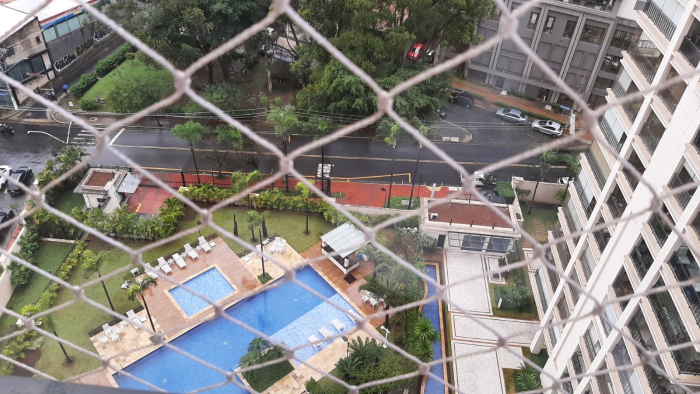 Apartamento, 3 quartos, 170 m² - Foto 32