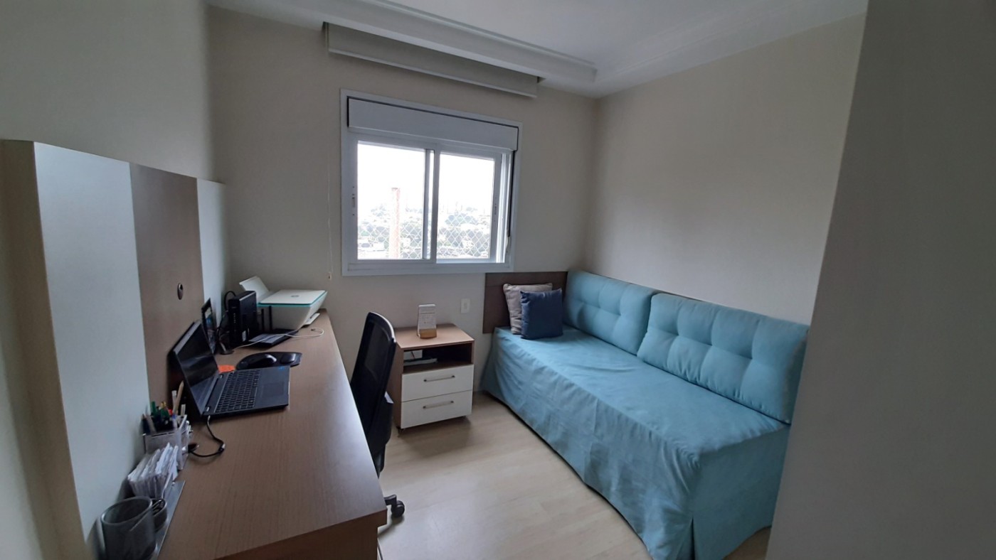 Apartamento, 3 quartos, 170 m² - Foto 39
