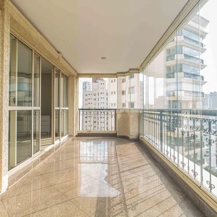 Apartamento, 3 quartos, 208 m² - Foto 10
