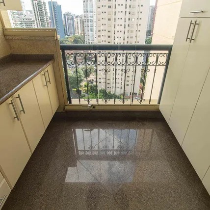 Apartamento, 3 quartos, 208 m² - Foto 11