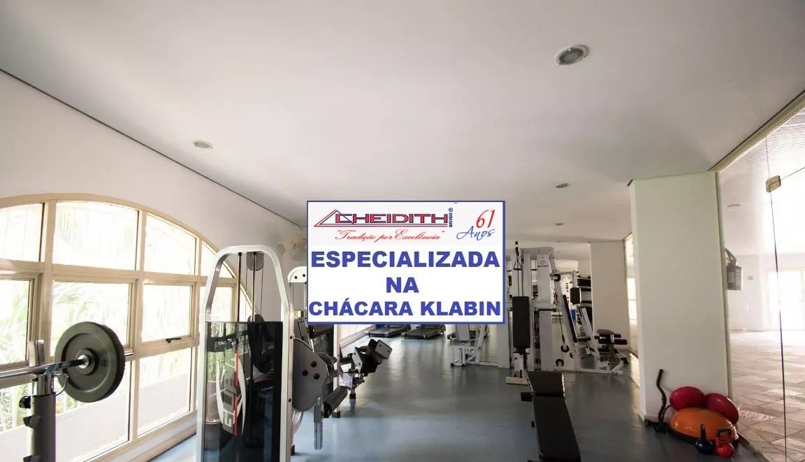 Apartamento, 3 quartos, 208 m² - Foto 48