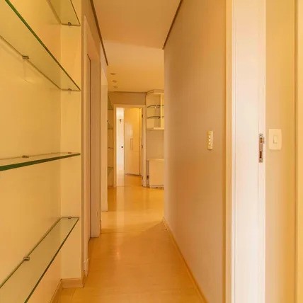 Apartamento, 3 quartos, 208 m² - Foto 3