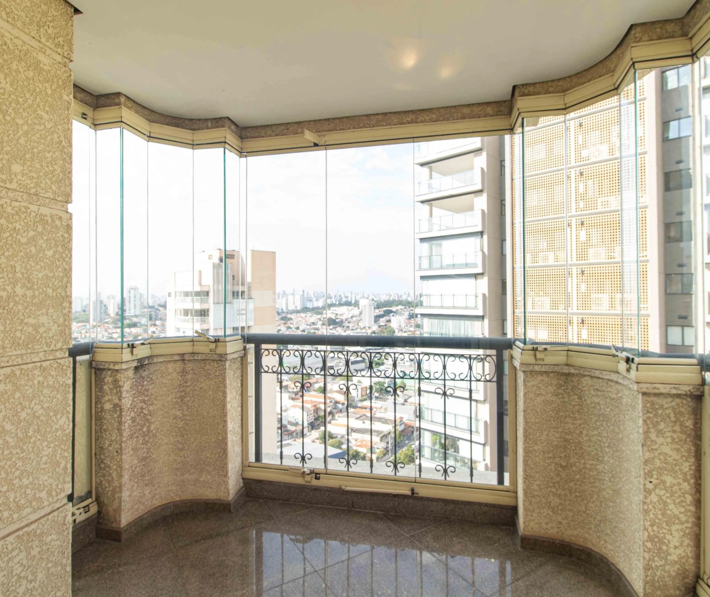 Apartamento, 3 quartos, 208 m² - Foto 8