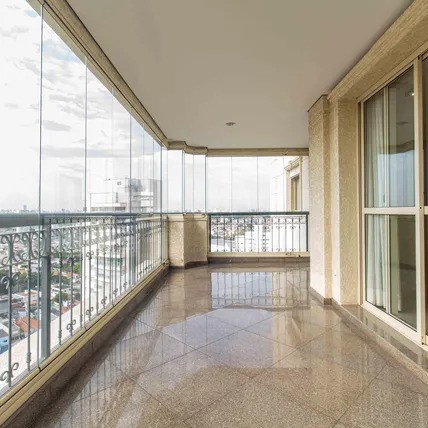 Apartamento, 3 quartos, 208 m² - Foto 31
