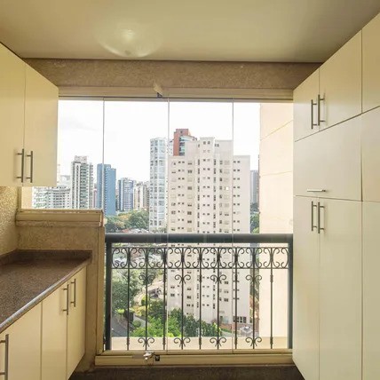Apartamento, 3 quartos, 208 m² - Foto 35