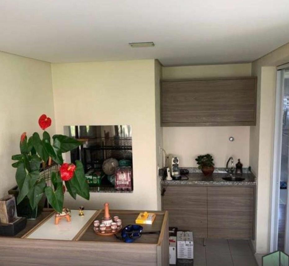 Apartamento, 3 quartos, 143 m² - Foto 3