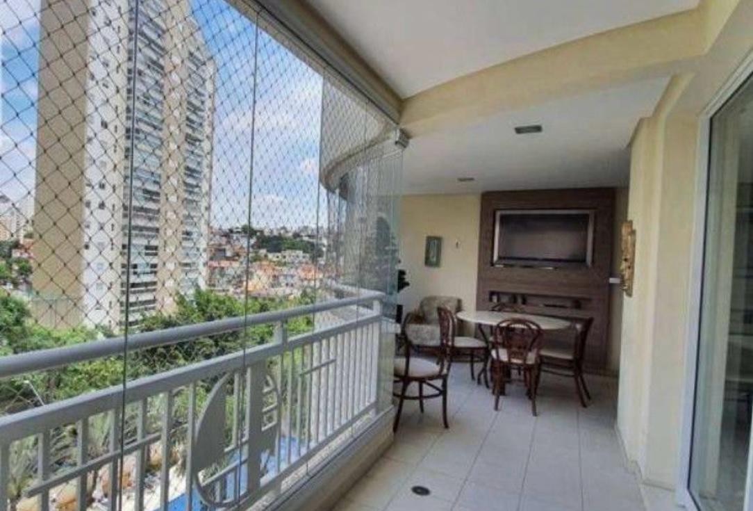 Apartamento, 3 quartos, 143 m² - Foto 20