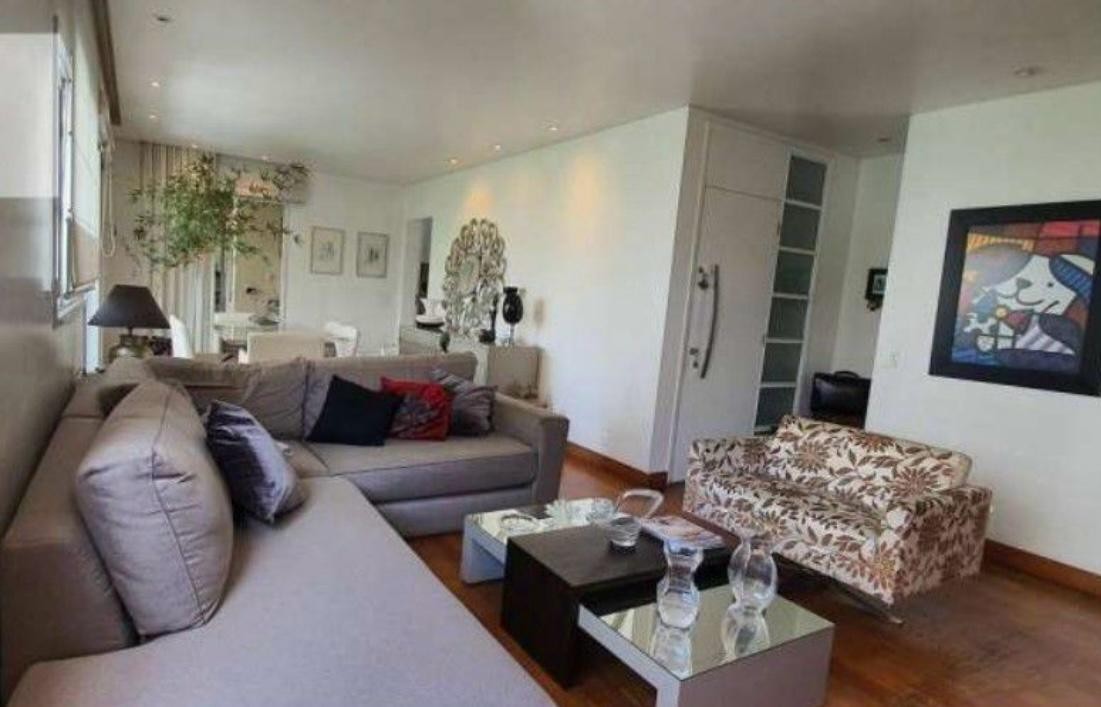 Apartamento, 3 quartos, 143 m² - Foto 25