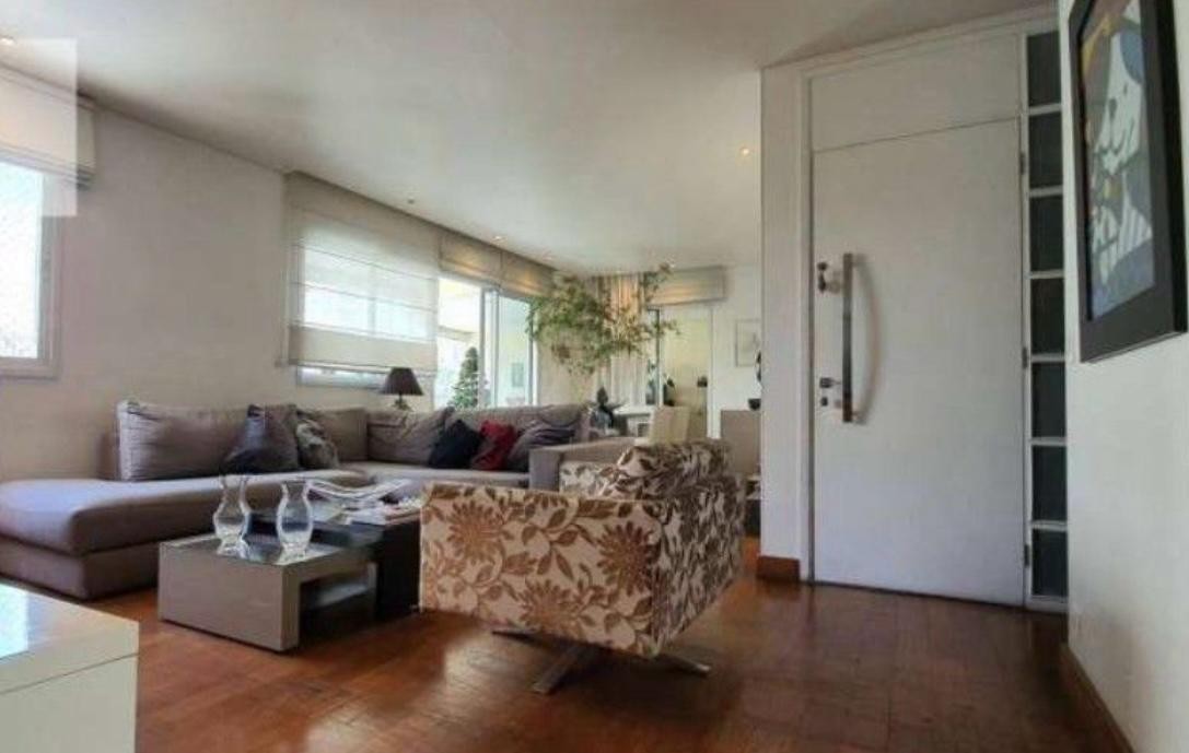 Apartamento, 3 quartos, 143 m² - Foto 27