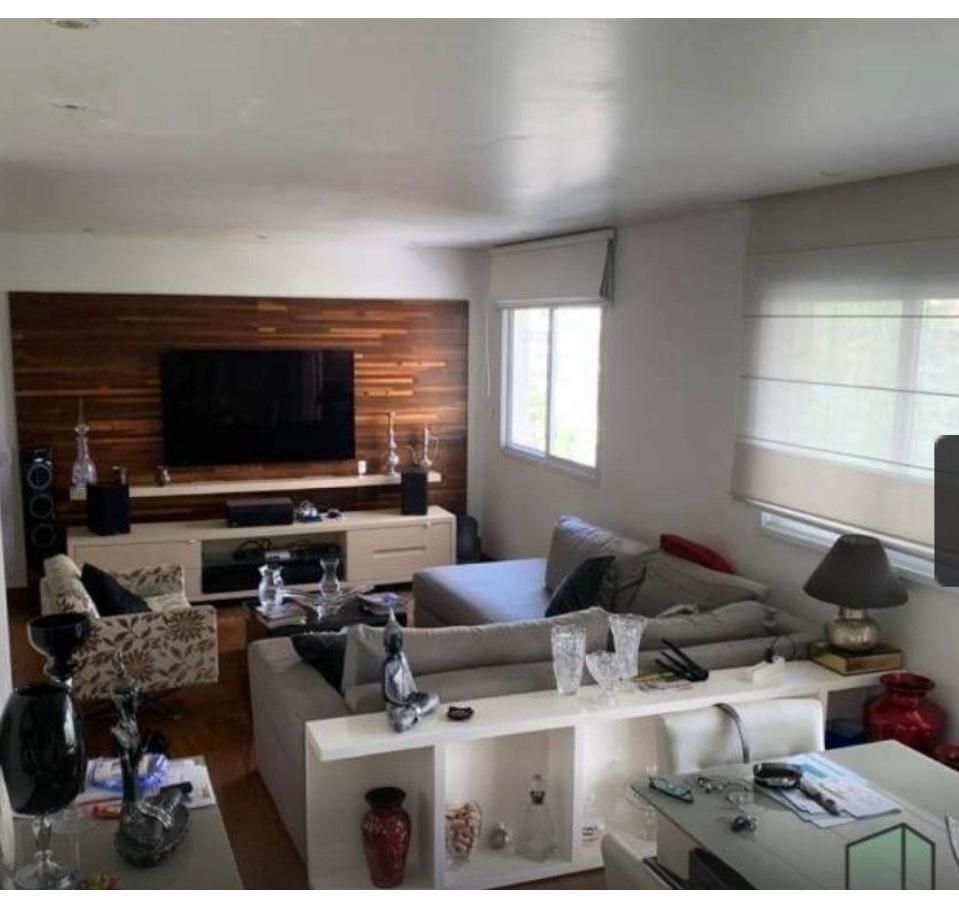 Apartamento, 3 quartos, 143 m² - Foto 1