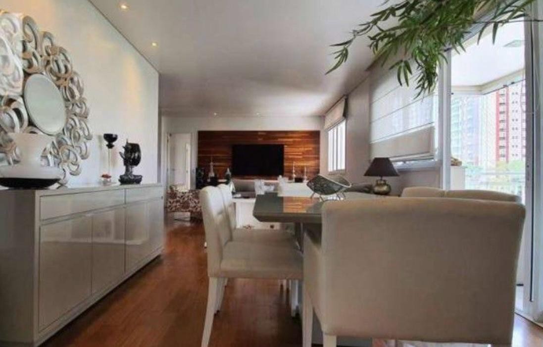 Apartamento, 3 quartos, 143 m² - Foto 23