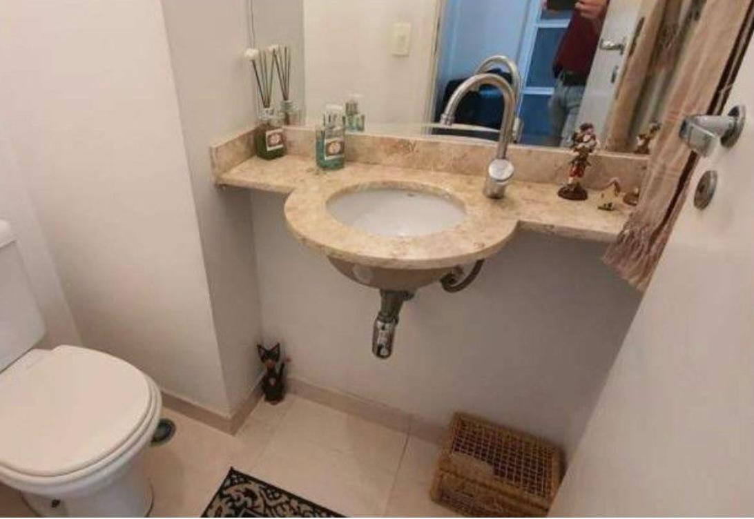 Apartamento, 3 quartos, 143 m² - Foto 21