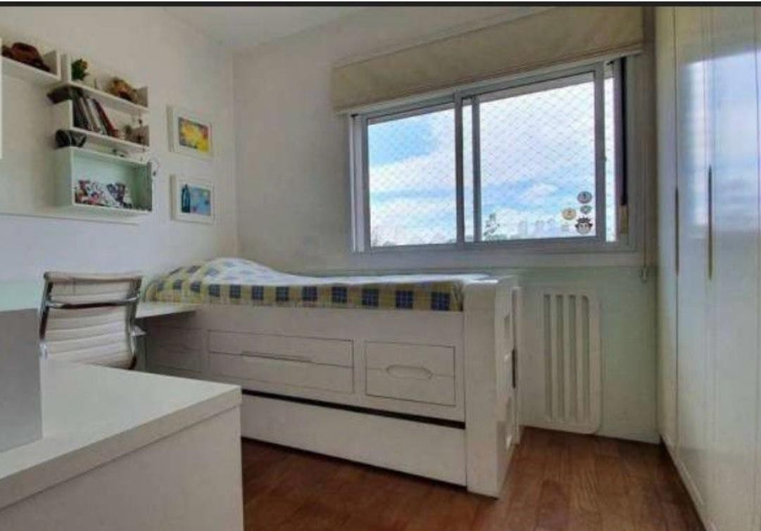 Apartamento, 3 quartos, 143 m² - Foto 10