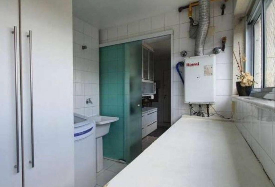 Apartamento, 3 quartos, 143 m² - Foto 13