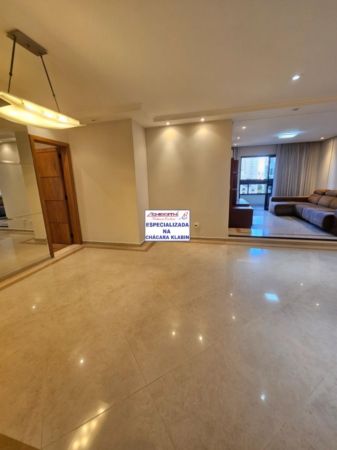 Apartamento, 3 quartos, 133 m² - Foto 4