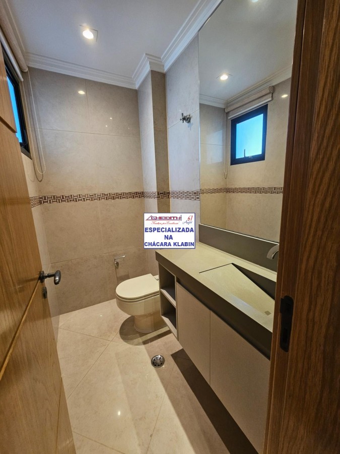 Apartamento, 3 quartos, 133 m² - Foto 10