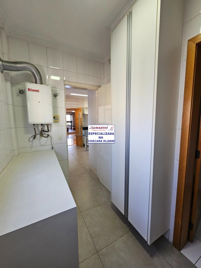 Apartamento, 3 quartos, 133 m² - Foto 13