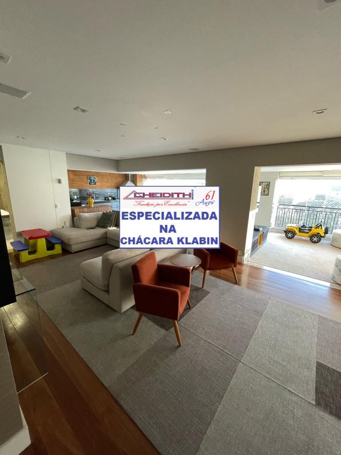 Apartamento para Venda em São Paulo, Vila Mariana, 4 dormitórios, 4 suítes, 5 banheiros, 4 vagas