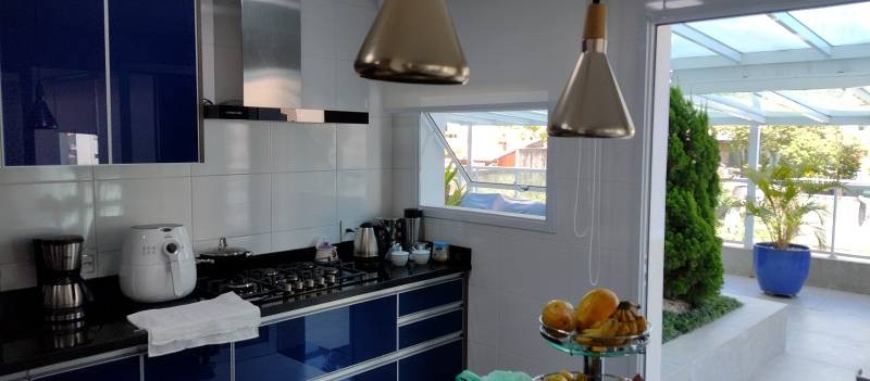 Apartamento para Venda em São Paulo, Vila Mariana, 4 dormitórios, 4 suítes, 5 banheiros, 4 vagas — foto 15